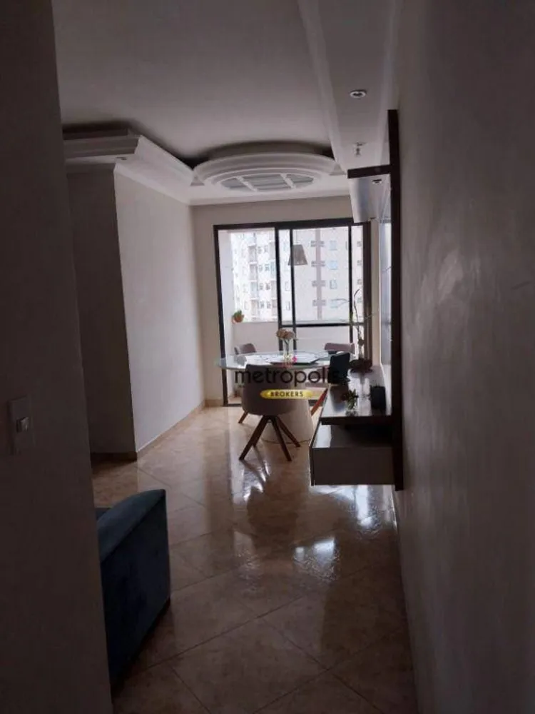 Apartamento, 3 quartos, 61 m² - Foto 1