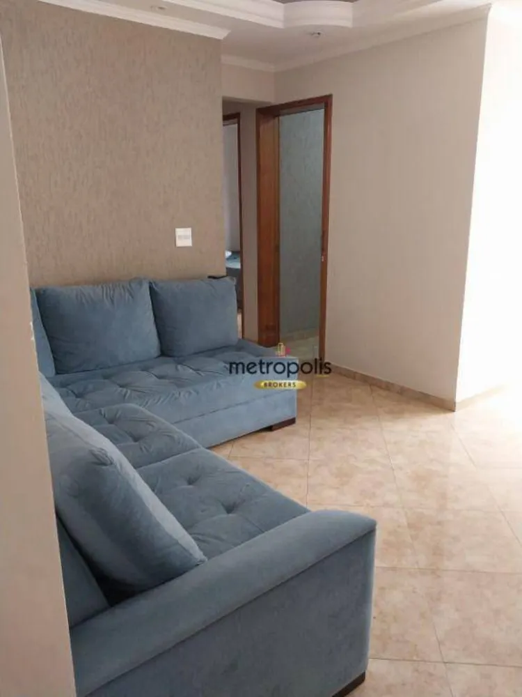 Apartamento, 3 quartos, 61 m² - Foto 3