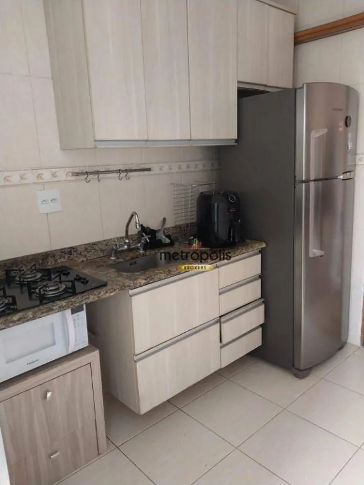 Apartamento, 3 quartos, 61 m² - Foto 5