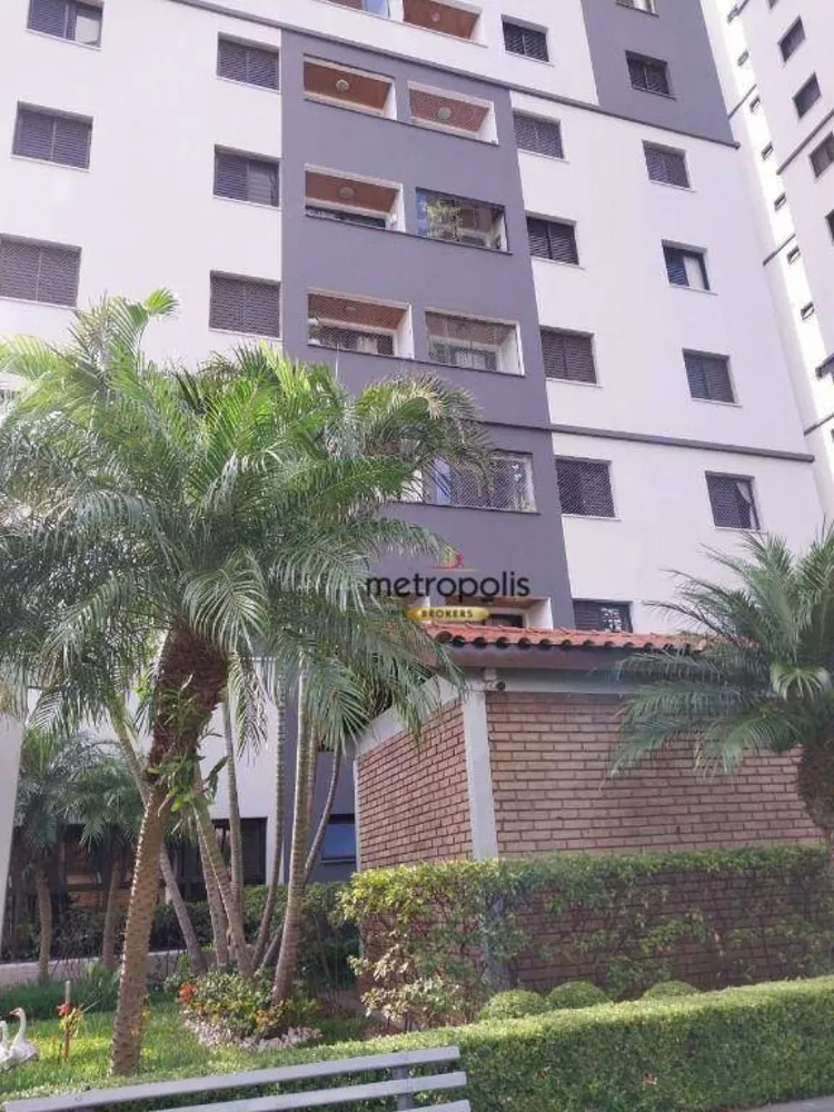 Apartamento, 3 quartos, 61 m² - Foto 11