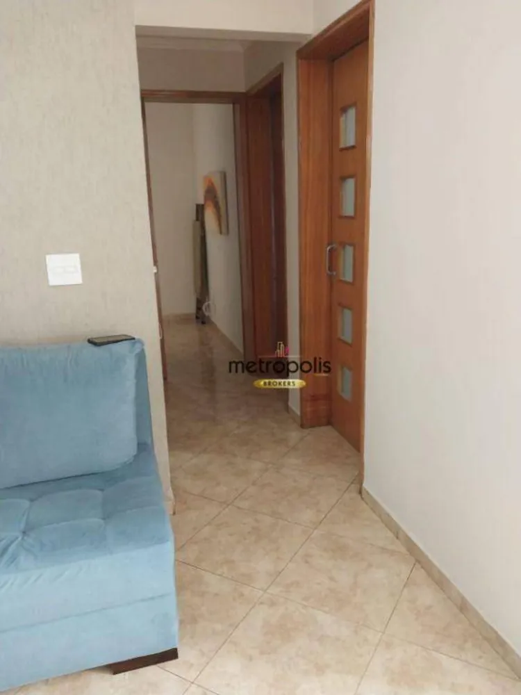 Apartamento, 3 quartos, 61 m² - Foto 6