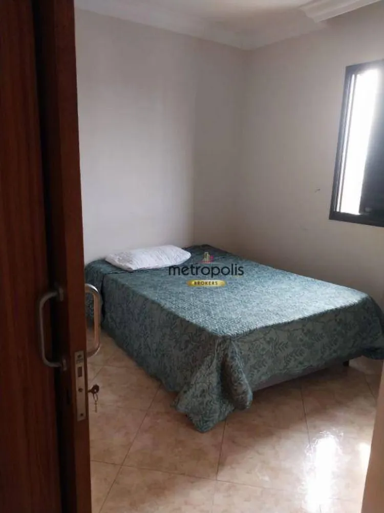 Apartamento, 3 quartos, 61 m² - Foto 9