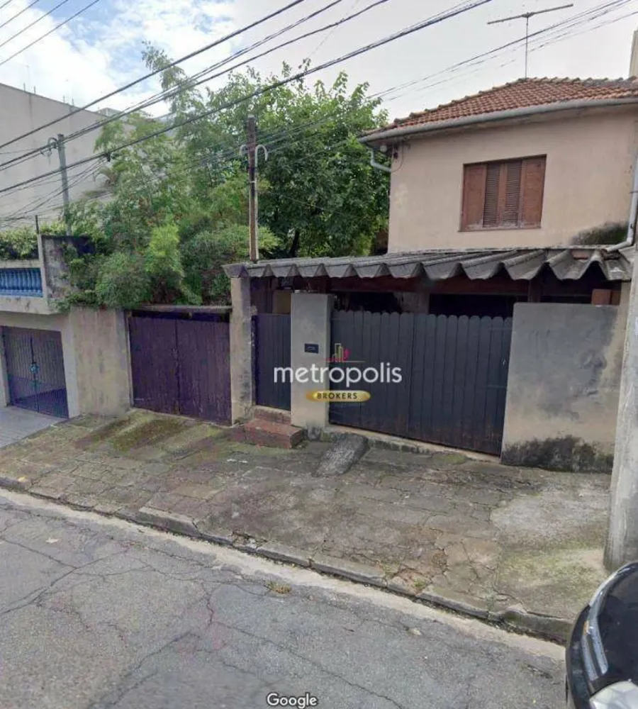 Terreno, 400 m² - Foto 7