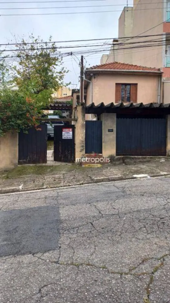 Terreno, 400 m² - Foto 2