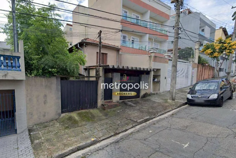 Terreno, 400 m² - Foto 1