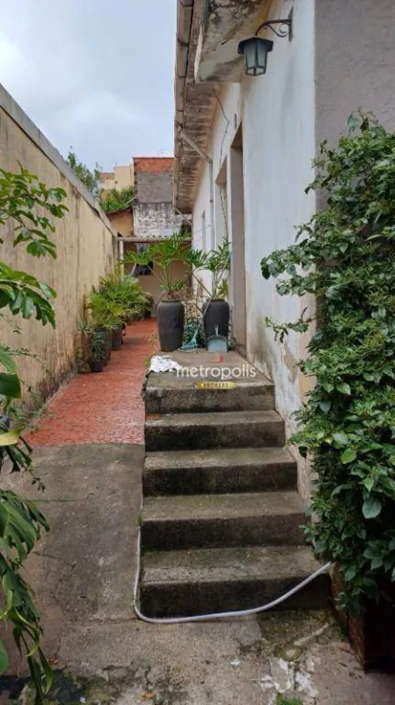 Terreno, 400 m² - Foto 1