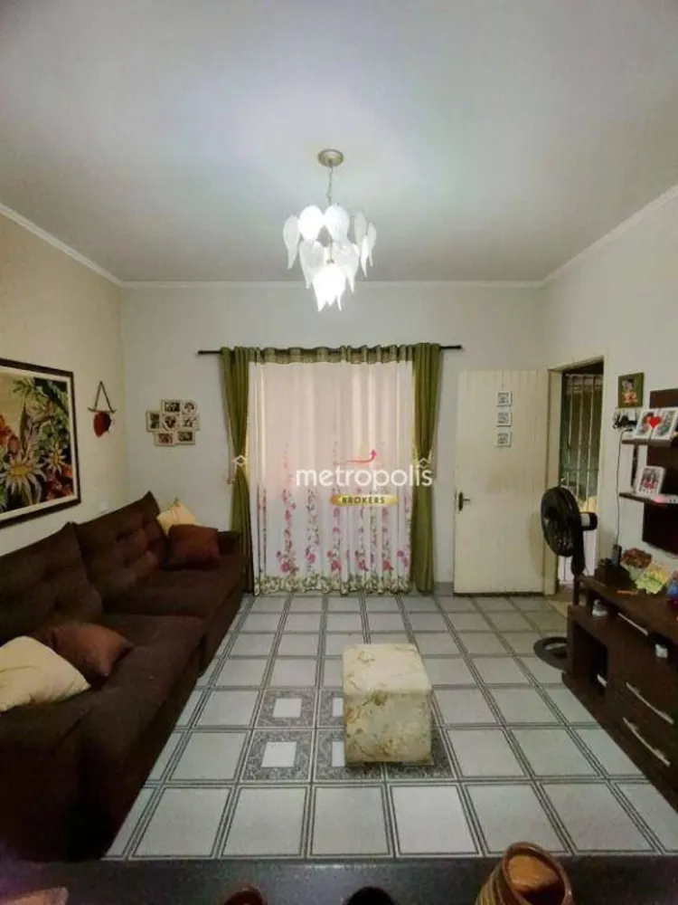 Casa, 4 quartos, 151 m² - Foto 3