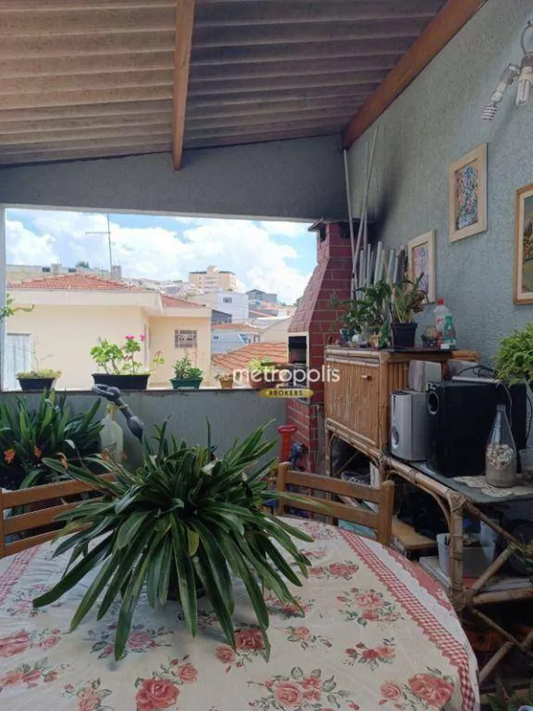 Casa, 4 quartos, 151 m² - Foto 8