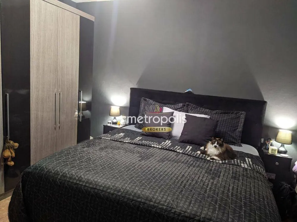 Casa, 4 quartos, 151 m² - Foto 3