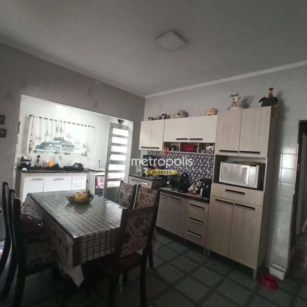 Casa, 4 quartos, 151 m² - Foto 4