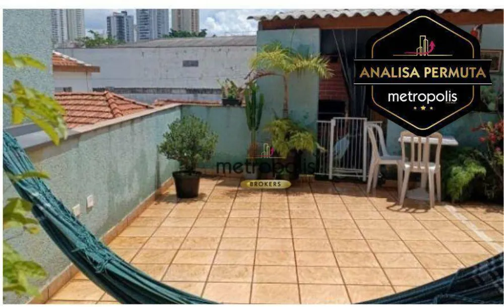 Casa, 4 quartos, 151 m² - Foto 1