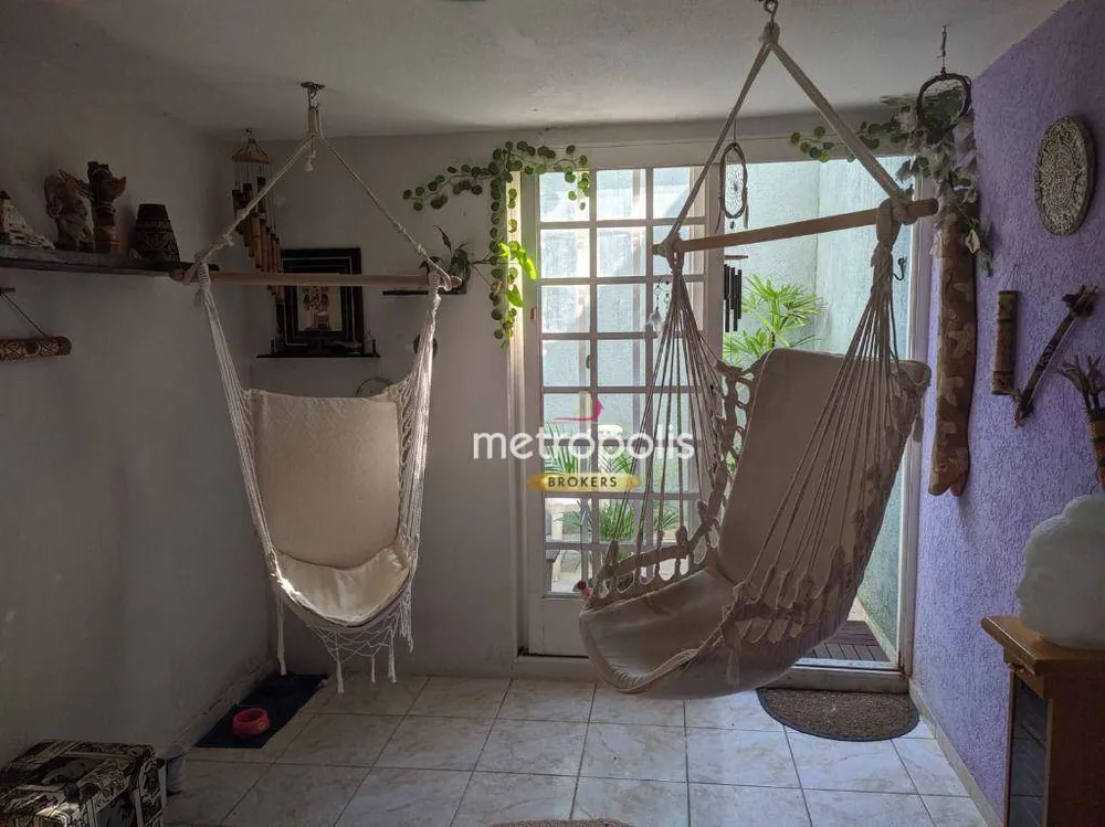 Casa, 4 quartos, 151 m² - Foto 11