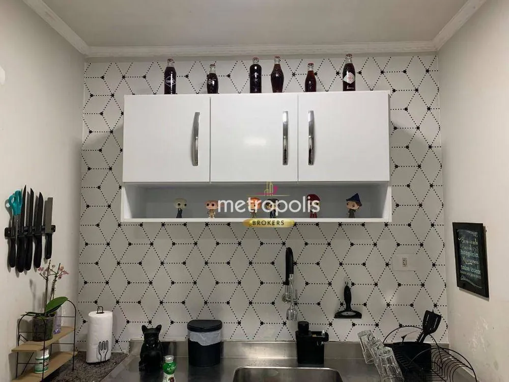 Casa, 4 quartos, 151 m² - Foto 2