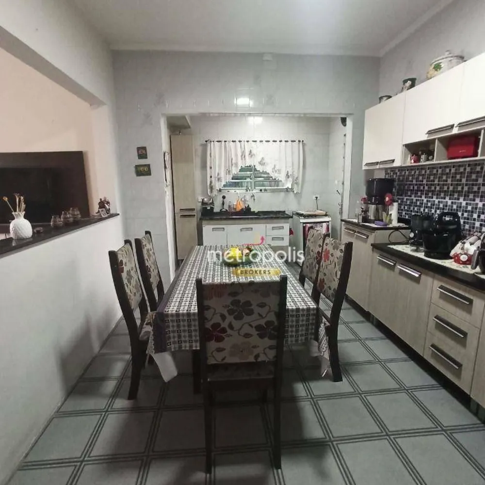 Casa, 4 quartos, 151 m² - Foto 4