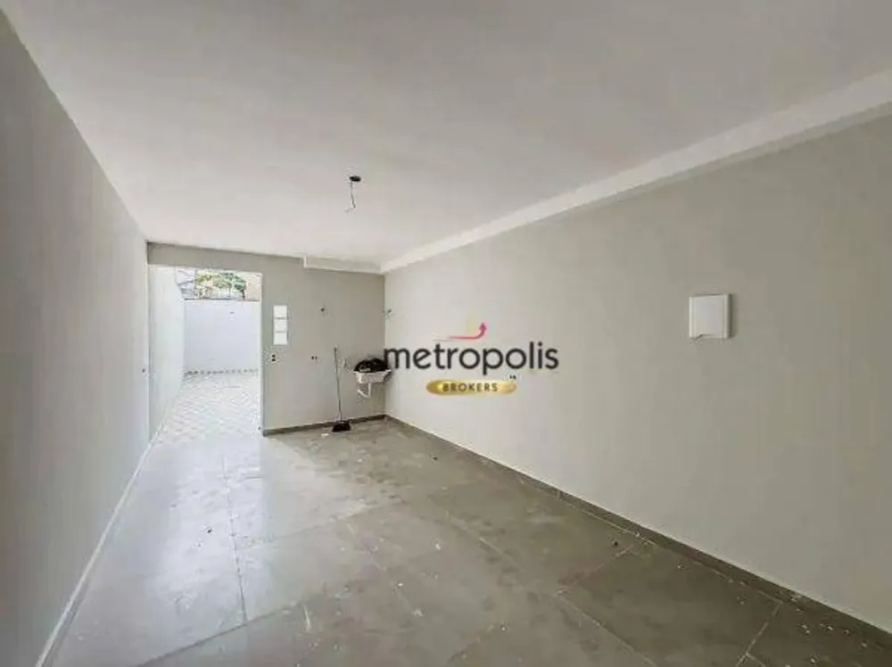 Sobrado, 3 quartos, 147 m² - Foto 10