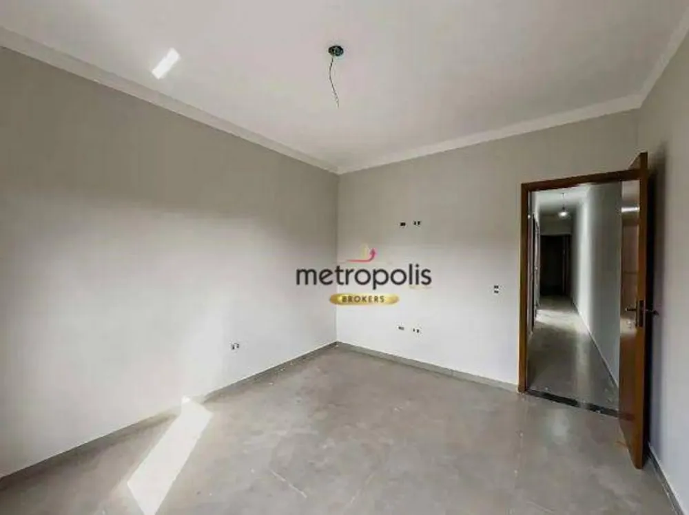 Sobrado, 3 quartos, 147 m² - Foto 8