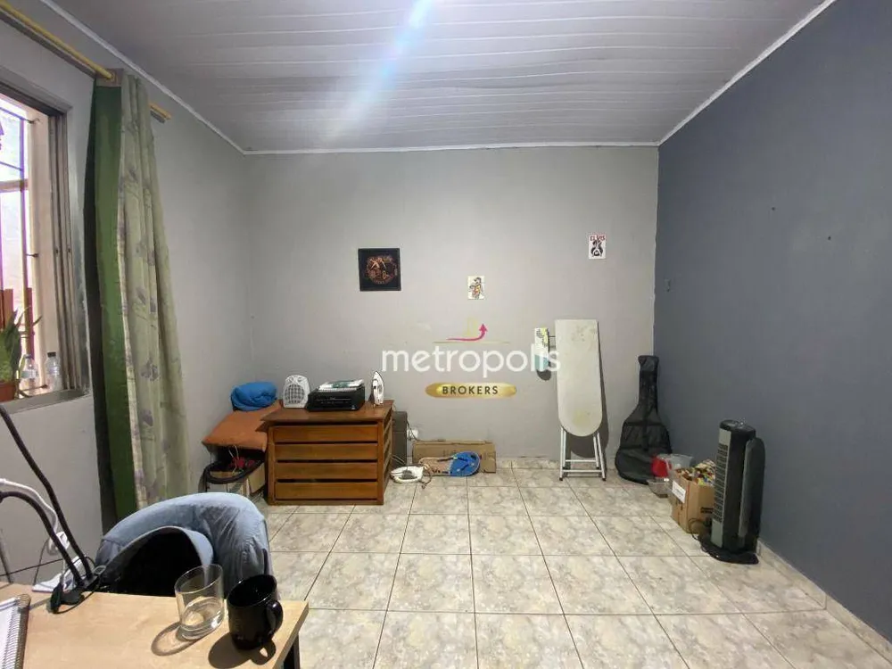 Casa, 4 quartos, 200 m² - Foto 11