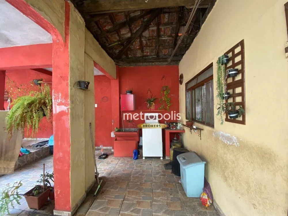 Casa, 4 quartos, 200 m² - Foto 7