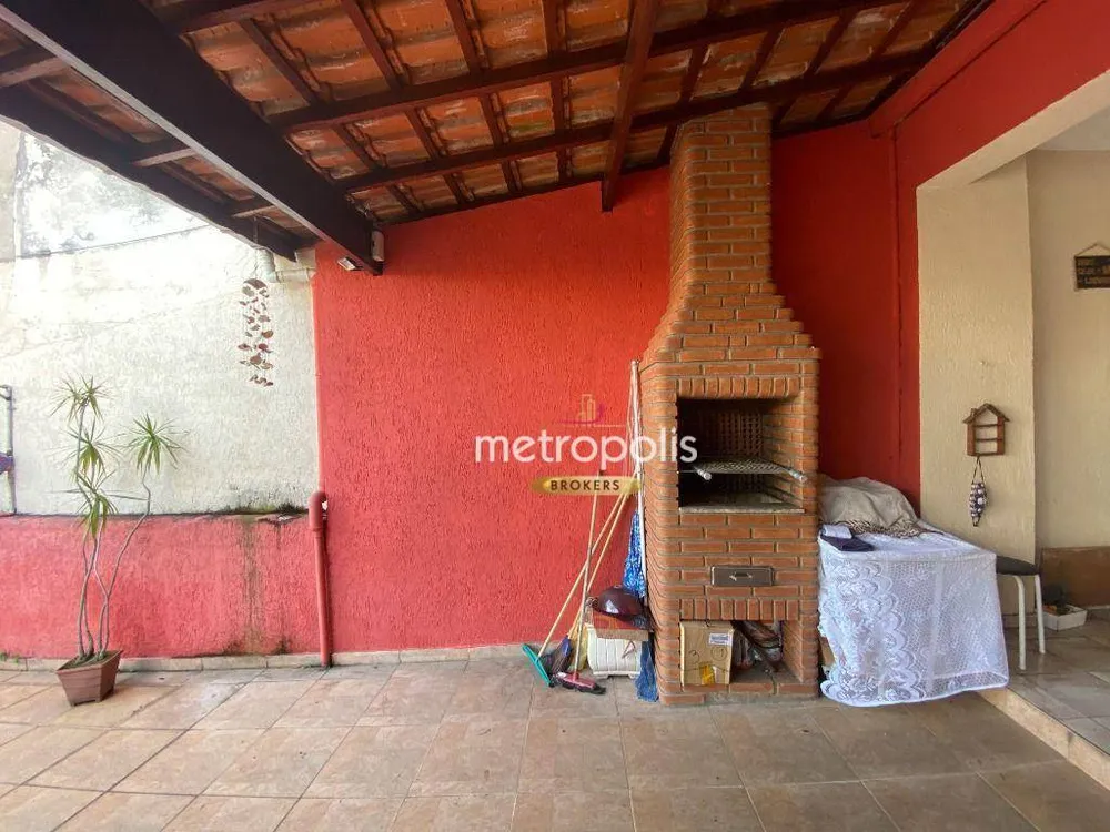 Casa, 4 quartos, 200 m² - Foto 5