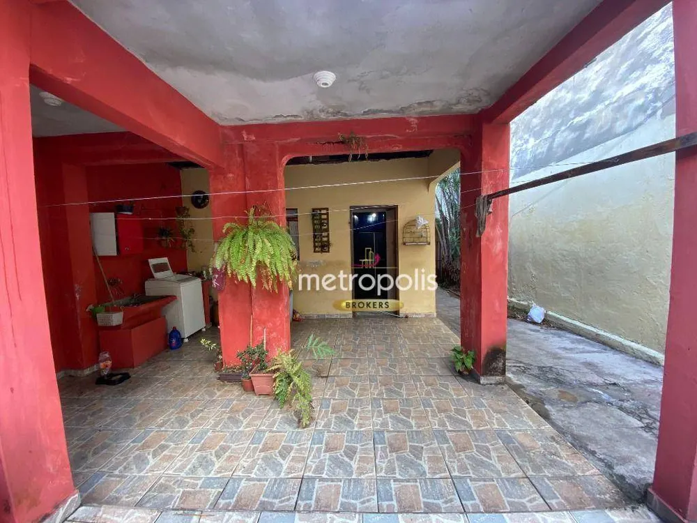 Casa, 4 quartos, 200 m² - Foto 4