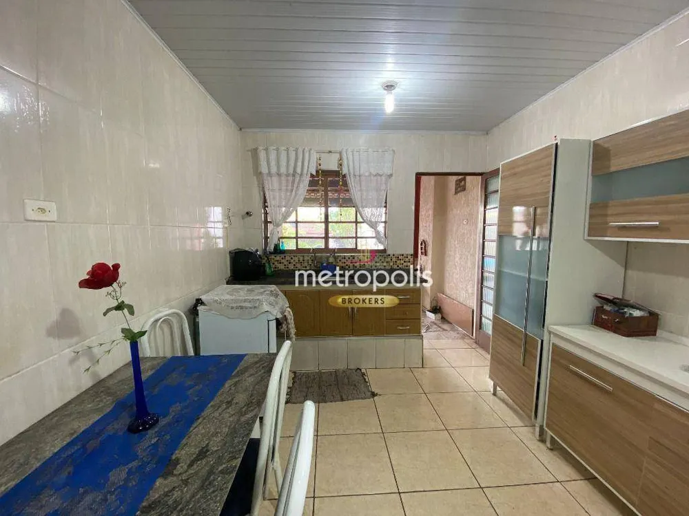 Casa, 4 quartos, 200 m² - Foto 4