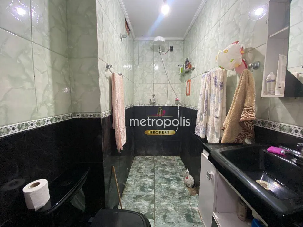 Casa, 4 quartos, 200 m² - Foto 1