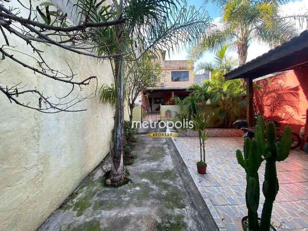 Casa, 4 quartos, 200 m² - Foto 6