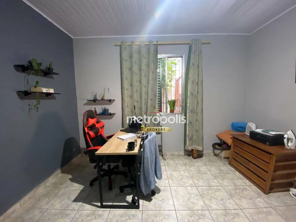 Casa, 4 quartos, 200 m² - Foto 8