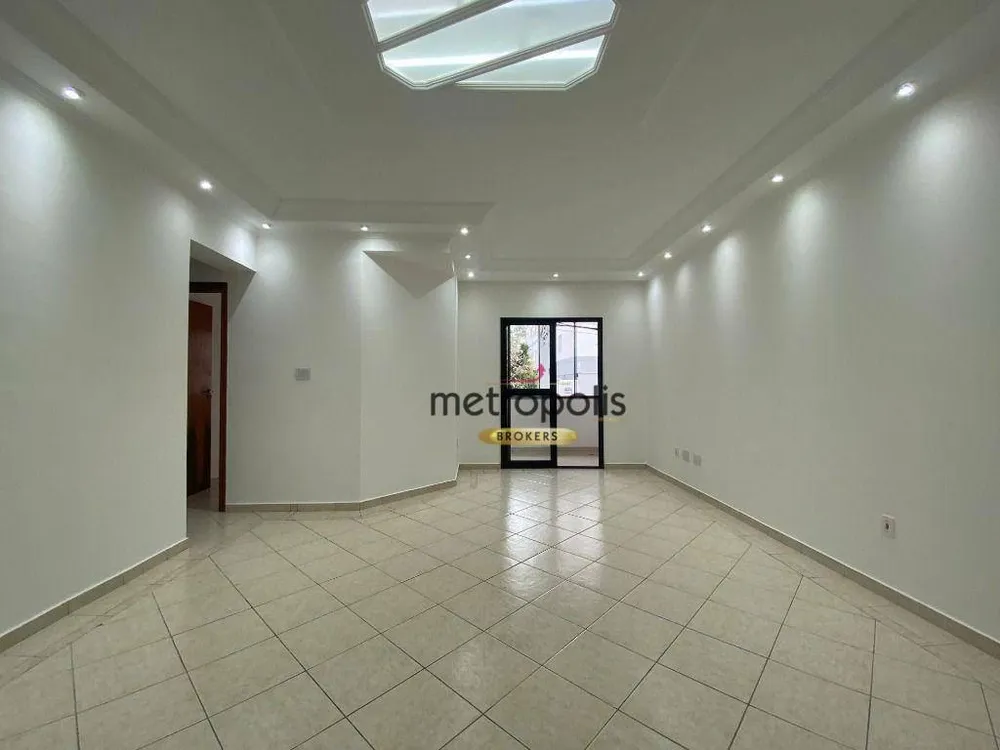 Apartamento, 3 quartos, 127 m² - Foto 3