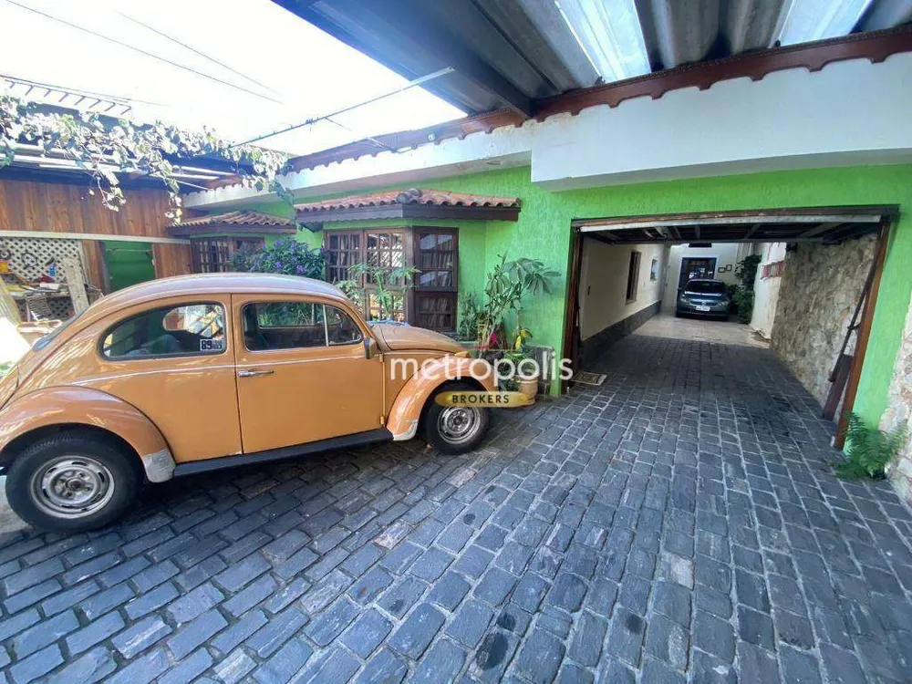 Casa, 7 quartos, 400 m² - Foto 12