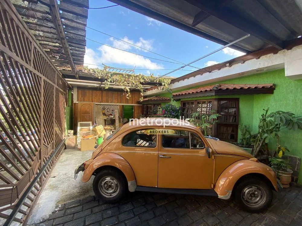 Casa, 7 quartos, 400 m² - Foto 11