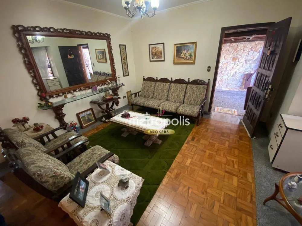 Casa, 7 quartos, 400 m² - Foto 2