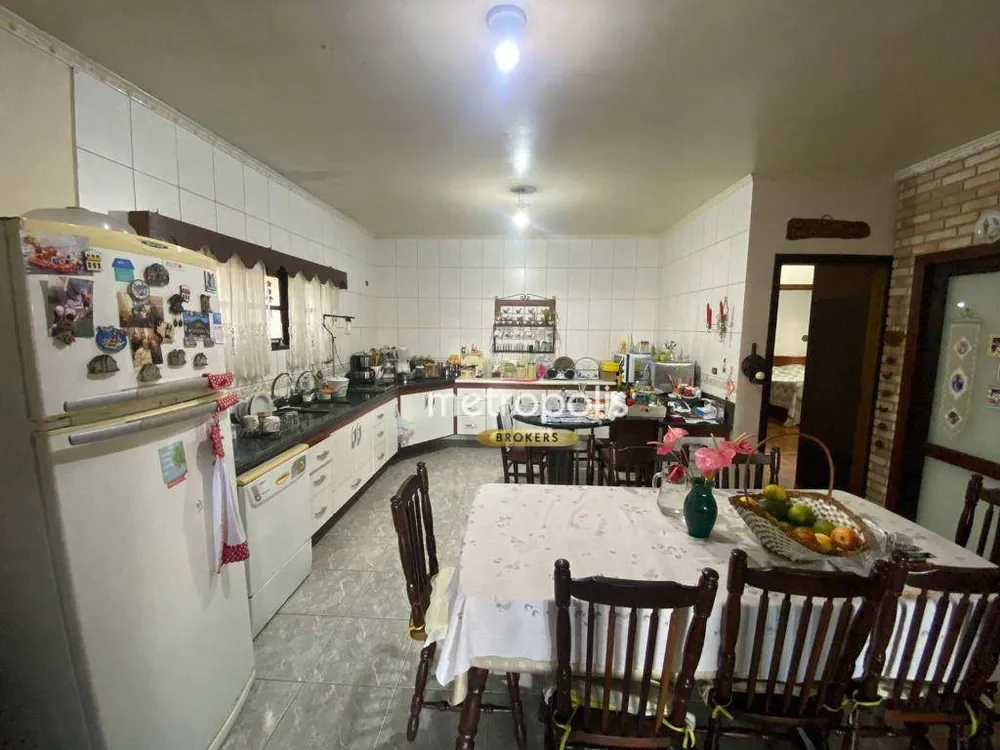 Casa, 7 quartos, 400 m² - Foto 3