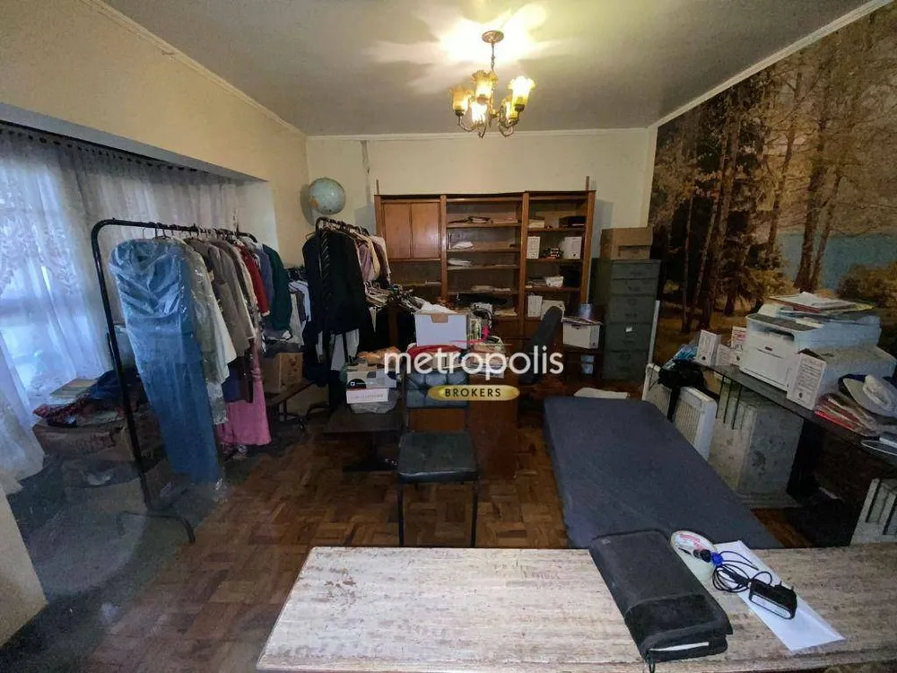 Casa, 7 quartos, 400 m² - Foto 1