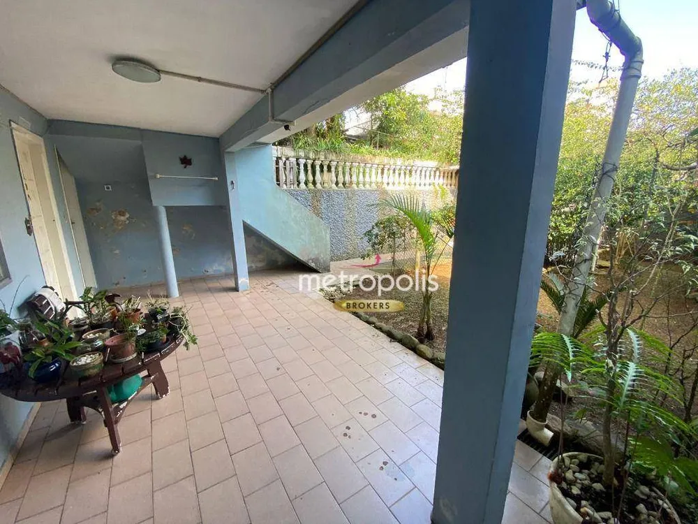 Casa, 7 quartos, 400 m² - Foto 8