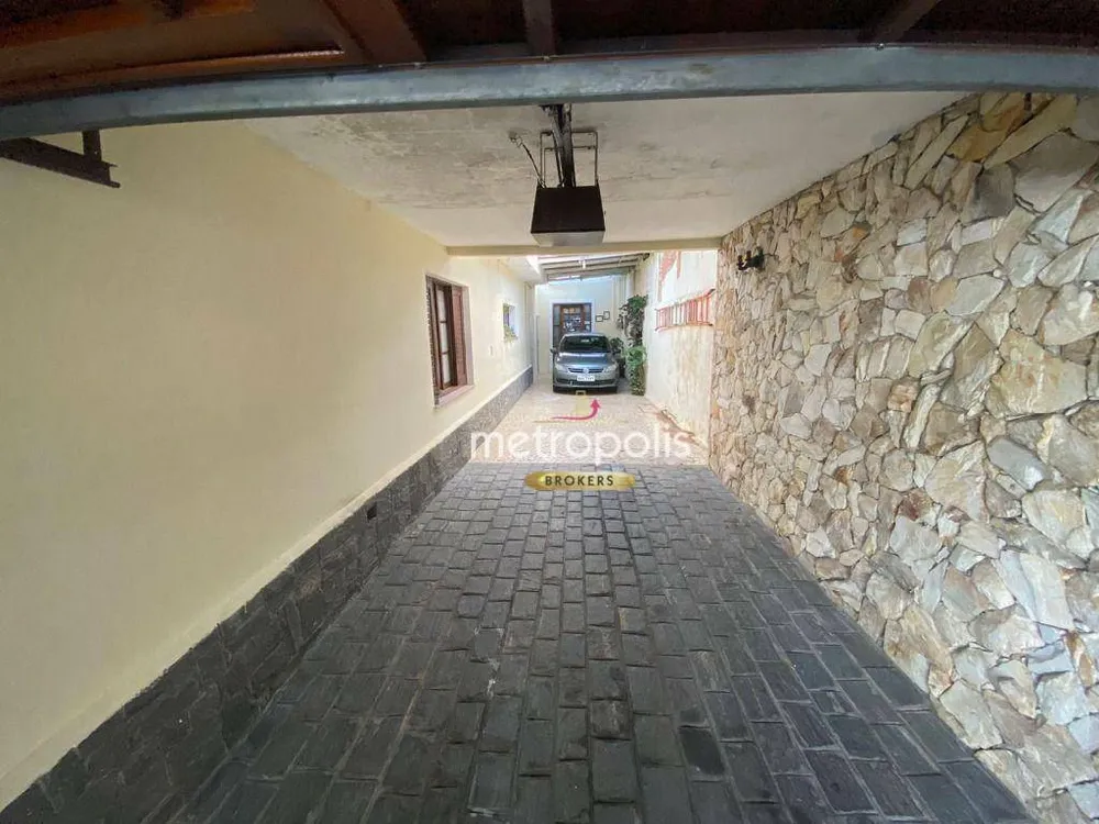 Casa, 7 quartos, 400 m² - Foto 10