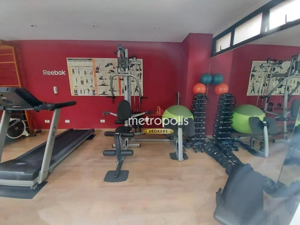 Apartamento, 3 quartos, 260 m² - Foto 5