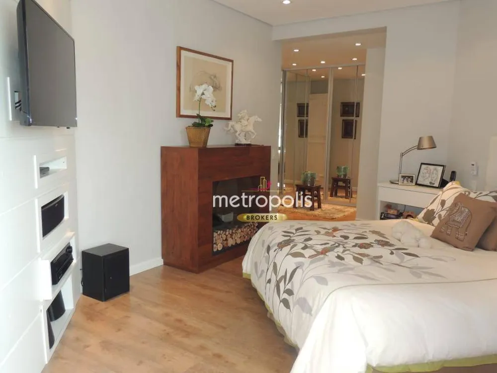 Apartamento, 3 quartos, 260 m² - Foto 4