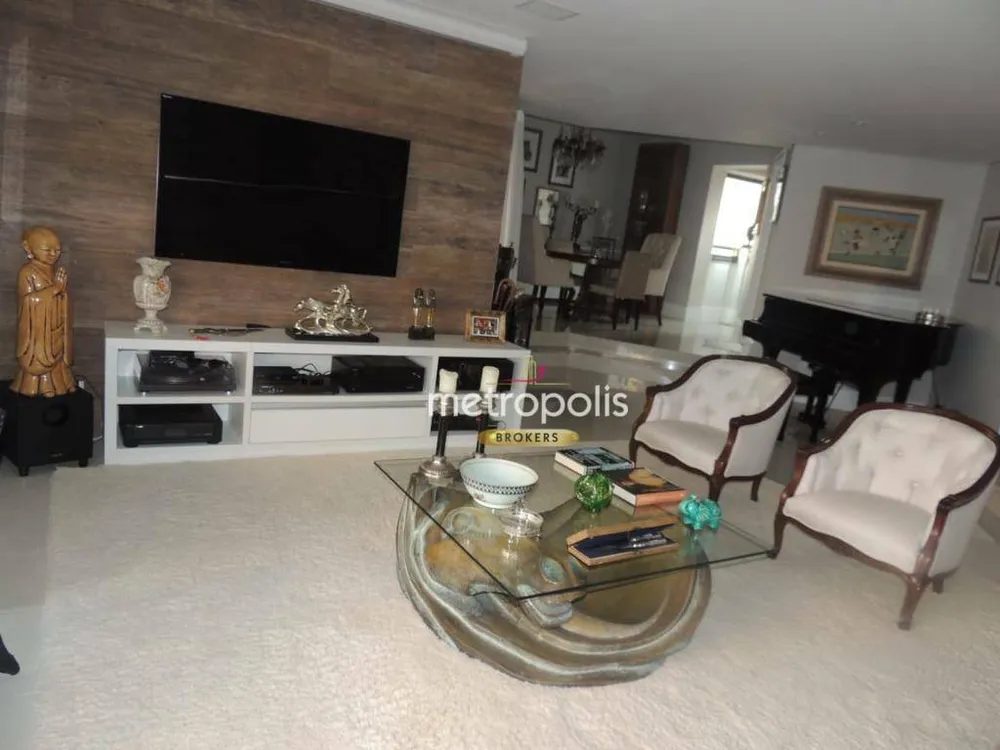 Apartamento, 3 quartos, 260 m² - Foto 6