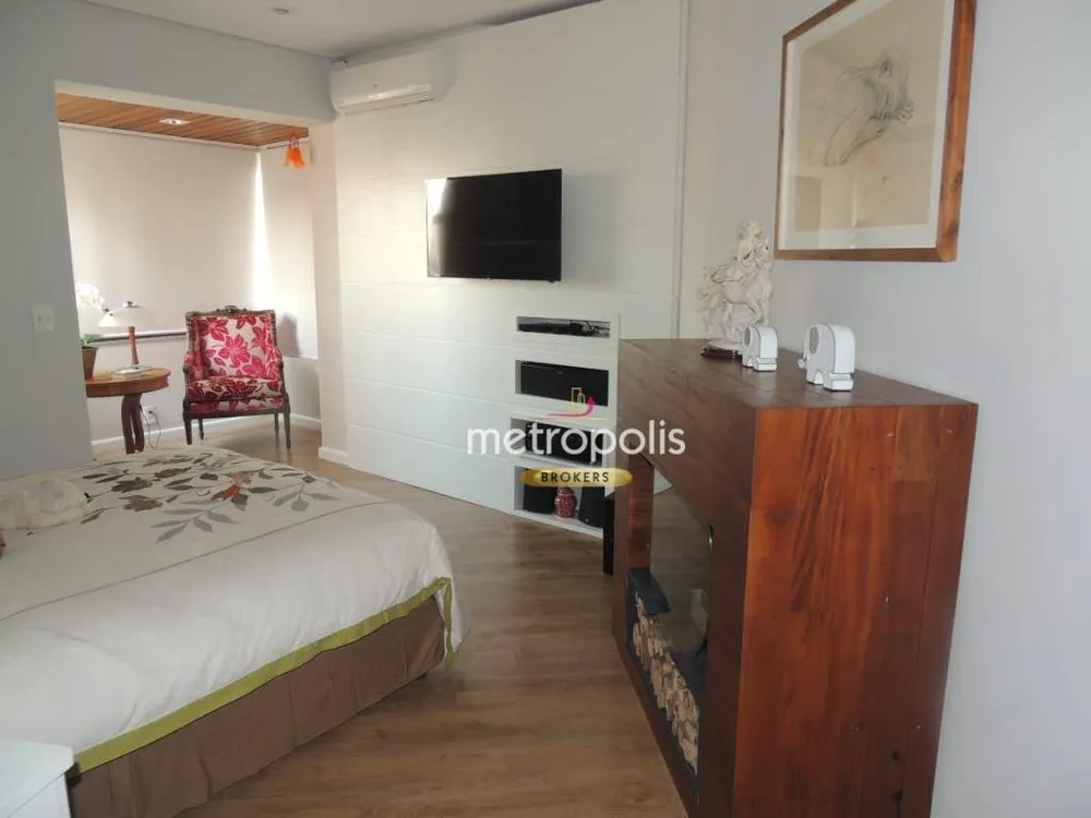 Apartamento, 3 quartos, 260 m² - Foto 5