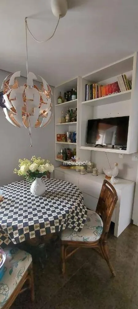 Apartamento, 3 quartos, 260 m² - Foto 8