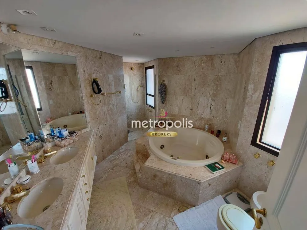 Apartamento, 3 quartos, 260 m² - Foto 7