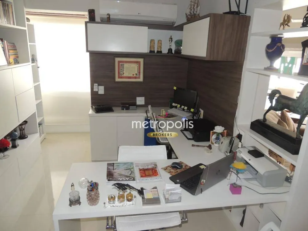 Apartamento, 3 quartos, 260 m² - Foto 3