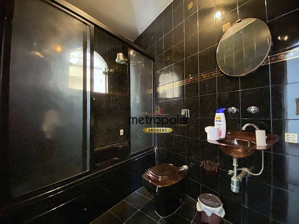 Sobrado, 3 quartos, 280 m² - Foto 7