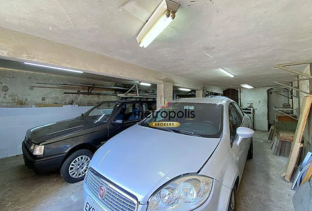 Sobrado, 3 quartos, 280 m² - Foto 3