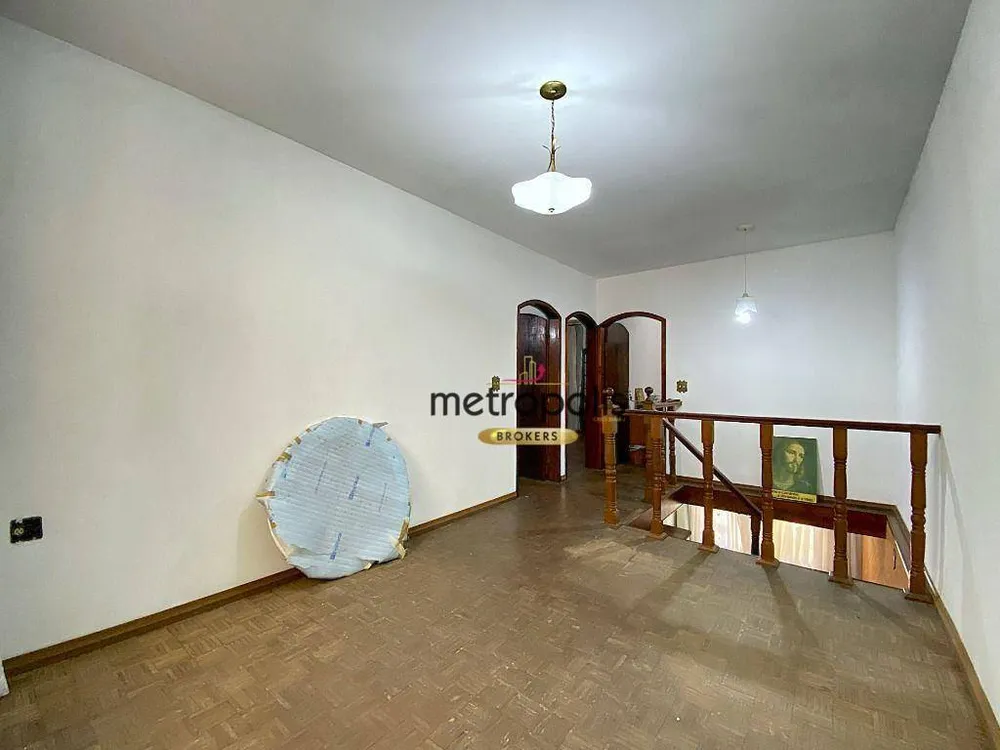 Sobrado, 3 quartos, 280 m² - Foto 8