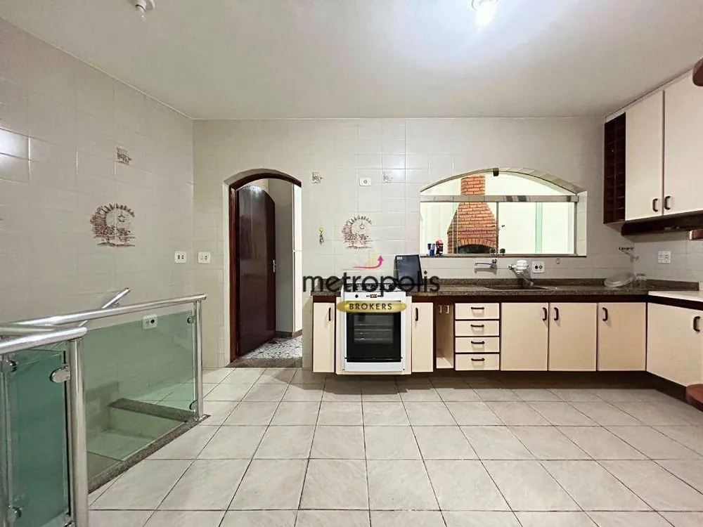 Sobrado, 3 quartos, 280 m² - Foto 9