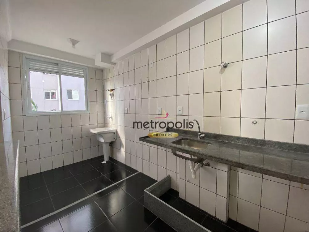 Apartamento à venda com 2 quartos, 54m² - Foto 14