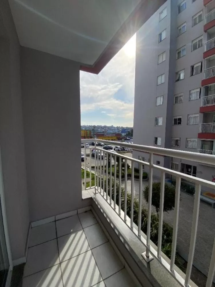 Apartamento à venda com 2 quartos, 54m² - Foto 9