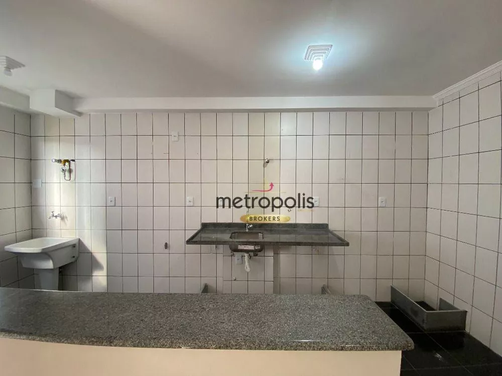 Apartamento à venda com 2 quartos, 54m² - Foto 10